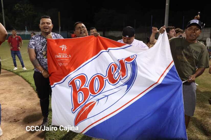 BOER
